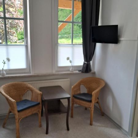 Brummers Ferienwohnung 维尔德曼 外观 照片