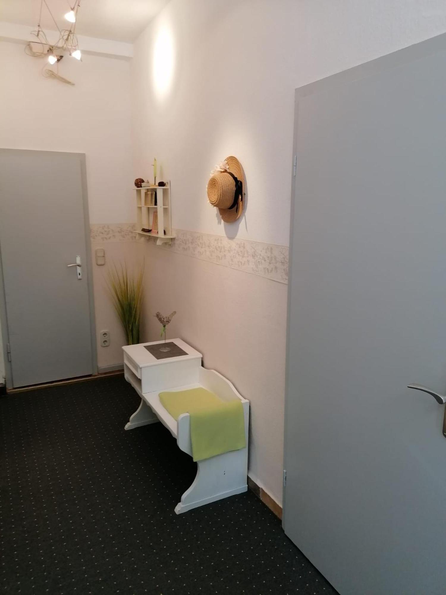 Brummers Ferienwohnung 维尔德曼 外观 照片