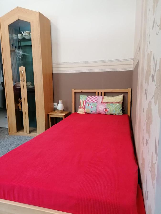 Brummers Ferienwohnung 维尔德曼 外观 照片