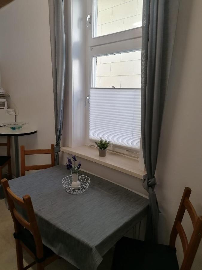Brummers Ferienwohnung 维尔德曼 外观 照片
