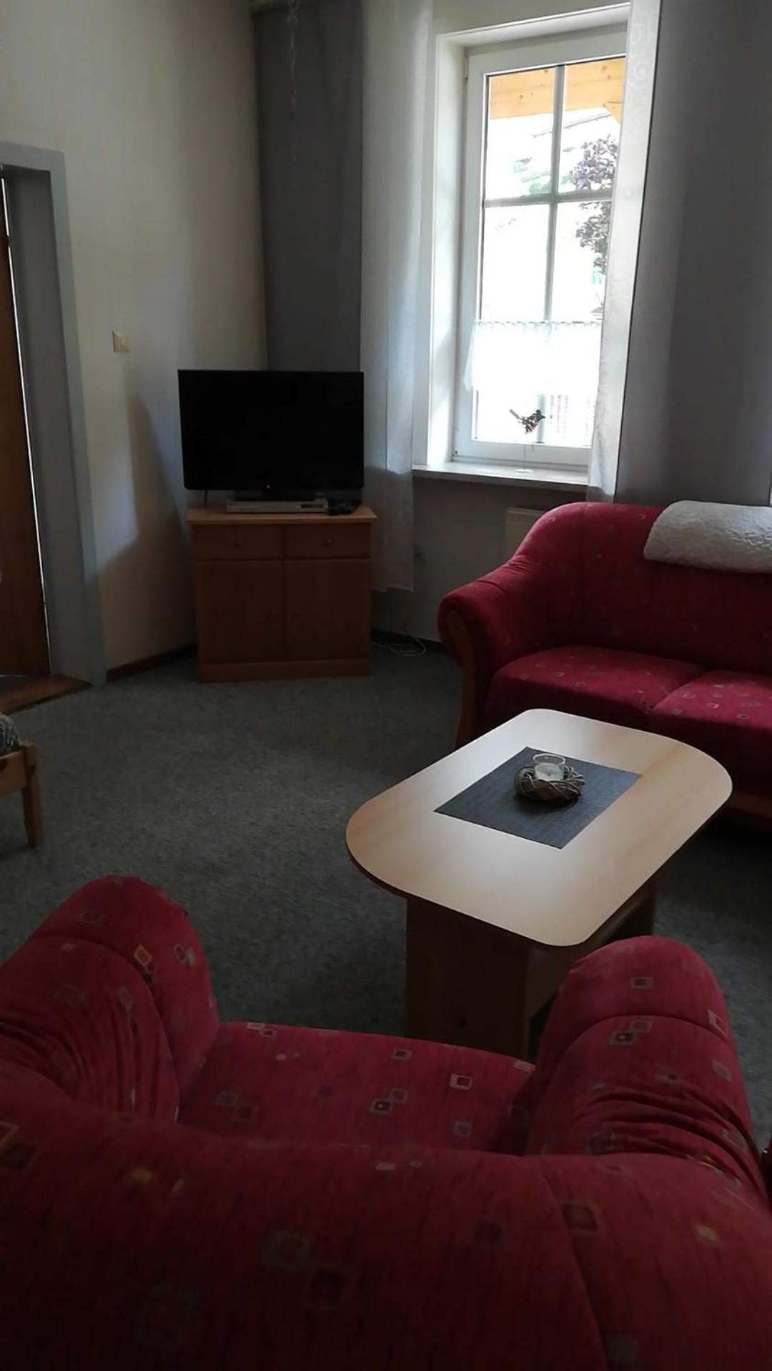 Brummers Ferienwohnung 维尔德曼 外观 照片